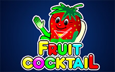 Игровой автомат Игровой автомат Fruit Cocktail